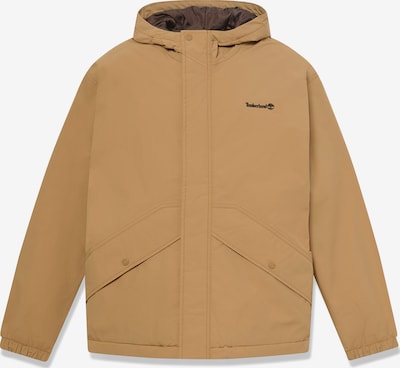 XXL dydžio Demisezoninė striukė iš TIMBERLAND, spalva – kupranugario, Prekių apžvalga
