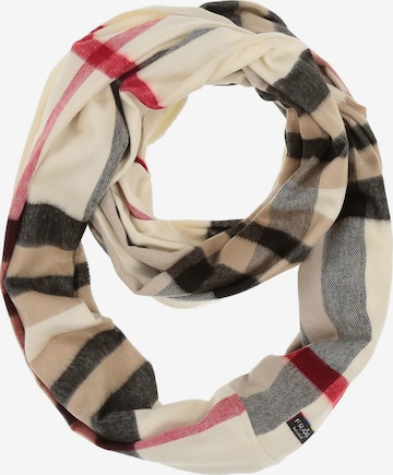 FRAAS Schlauchschal in Beige: Vorderseite