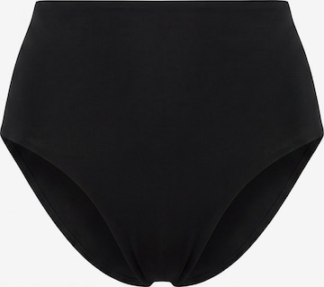 Calvin Klein Underwear Szabványos Bikini nadrágok - fekete: elől