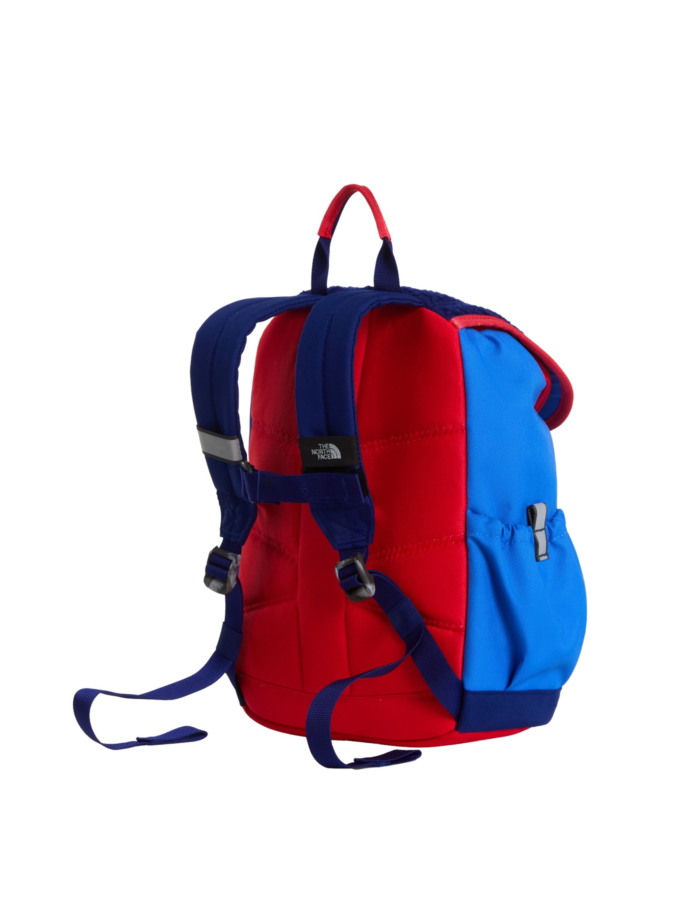 THE NORTH FACE Rucksack 'Explorer' in Blau