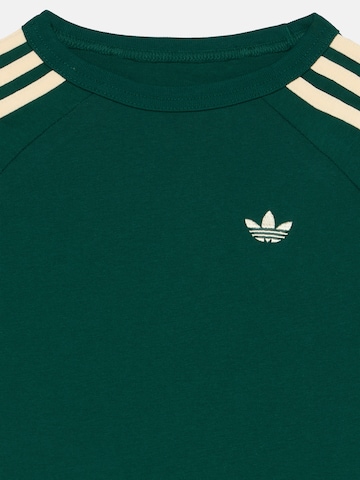 ADIDAS ORIGINALS Set i grön