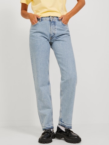 JJXX regular Jeans 'Seoul' i blå: forside