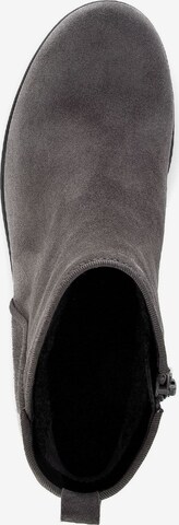 GABOR Ankle Boots in Grey