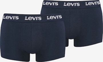 LEVI'S ® Bokserki w kolorze niebieski: przód