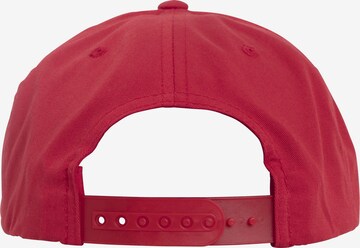 Cappello 'Pro-Style' di Flexfit in rosso