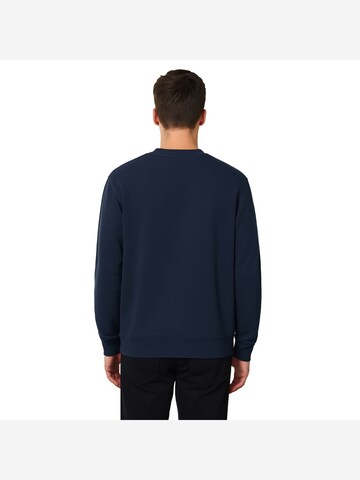 Rheinrebell Sweater in Blue