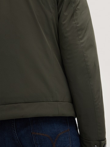 JOOP! Between-season jacket 'Morpeth' in Green