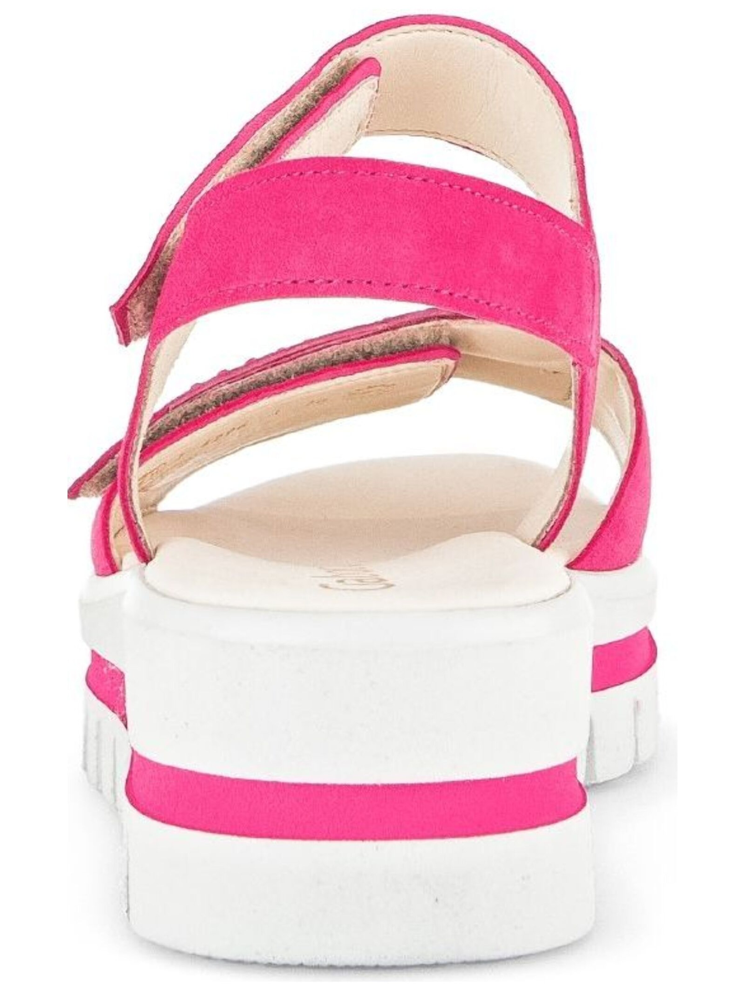 Sandalo di GABOR in rosa