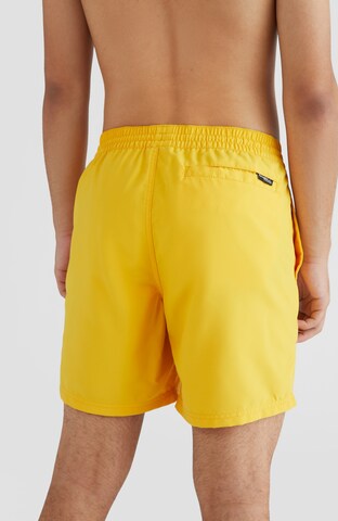 O'NEILL - Bermudas en amarillo