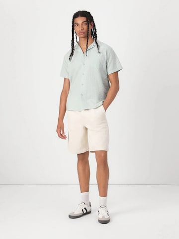 Only & Sons Loosefit Hose '22034160'‌‌‌‌‌‌‌‌‌ in Weiß