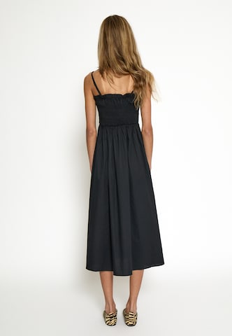 DESIRES Kleid 'Gabrielle' in Schwarz