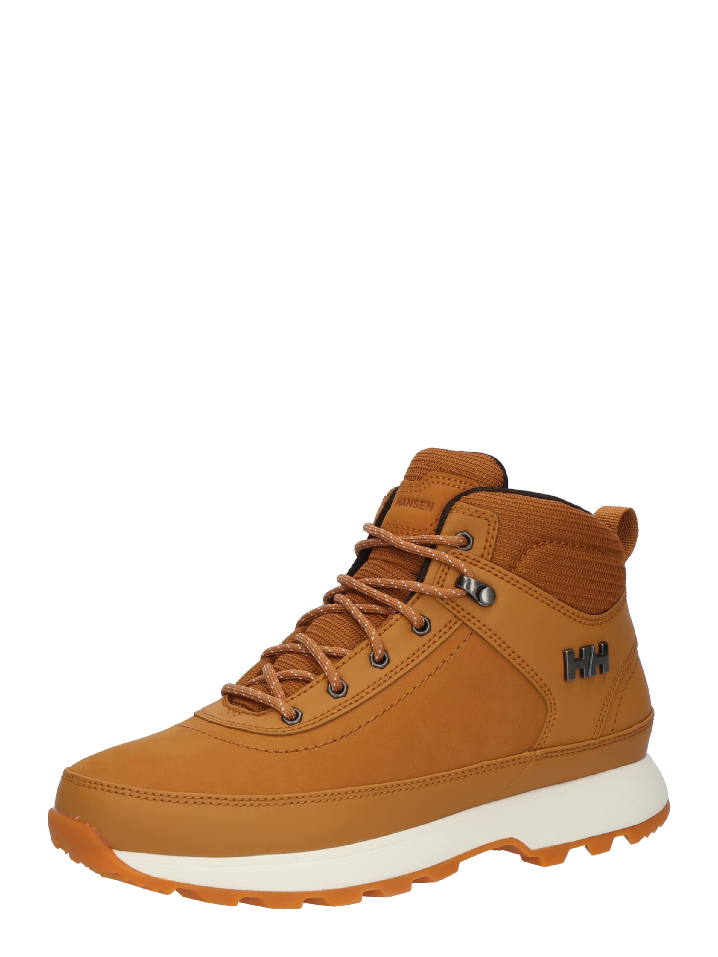 HELLY HANSEN Boots 'CALGARY 2' in Yellow: front
