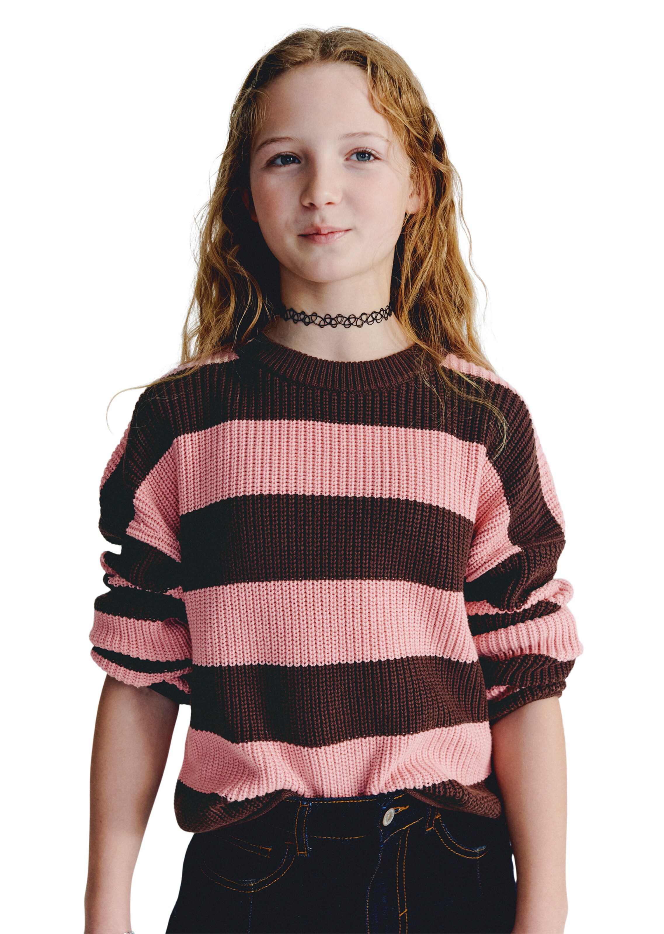 Marc O'Polo Pullover in Rot: Vorderseite