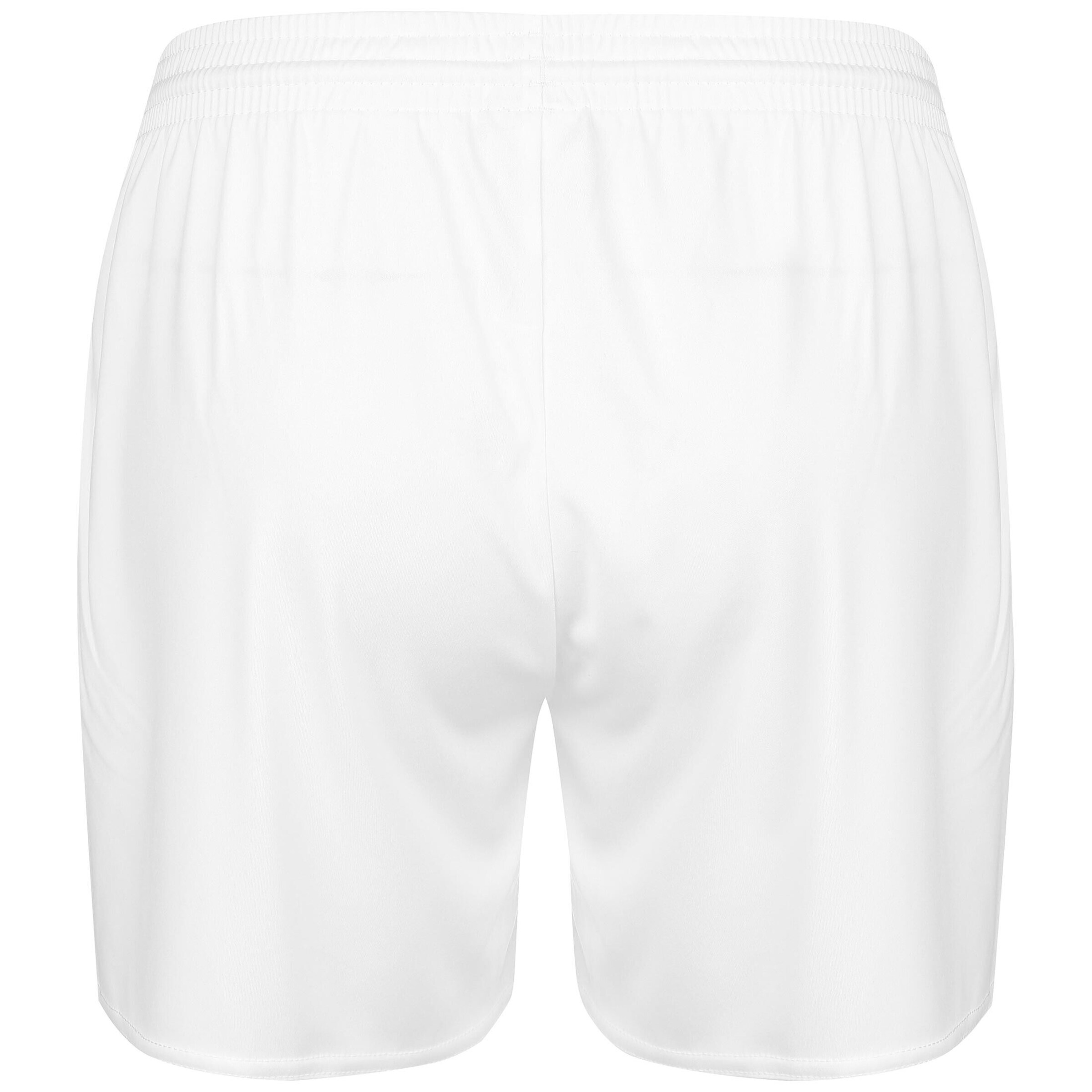 JAKO Loosefit Sportnadrágok 'Manchester 2.0' - fehér