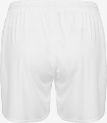 Loosefit Pantaloni sportivi 'Manchester 2.0' di JAKO in bianco