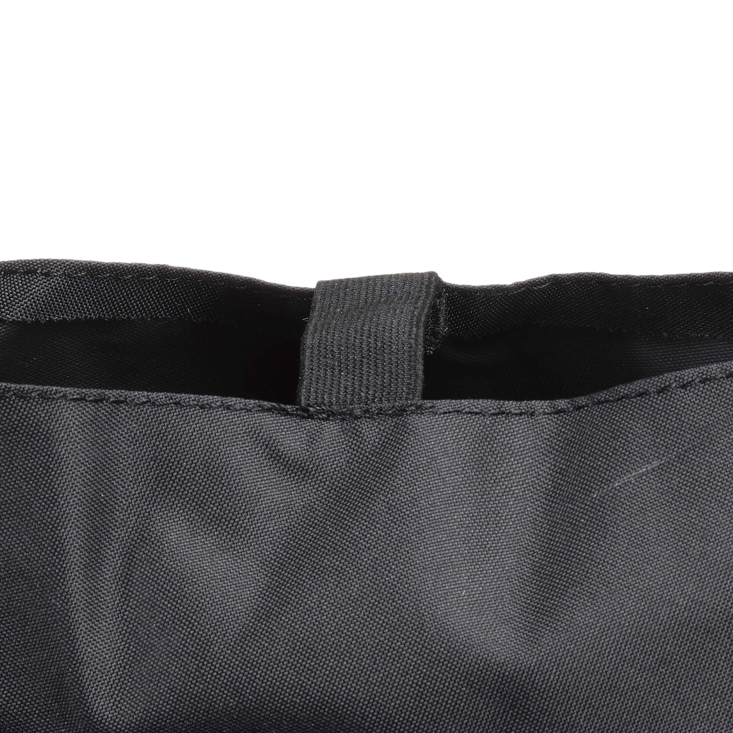 VAUDE Gamaschen 'Gaiter' in Schwarz