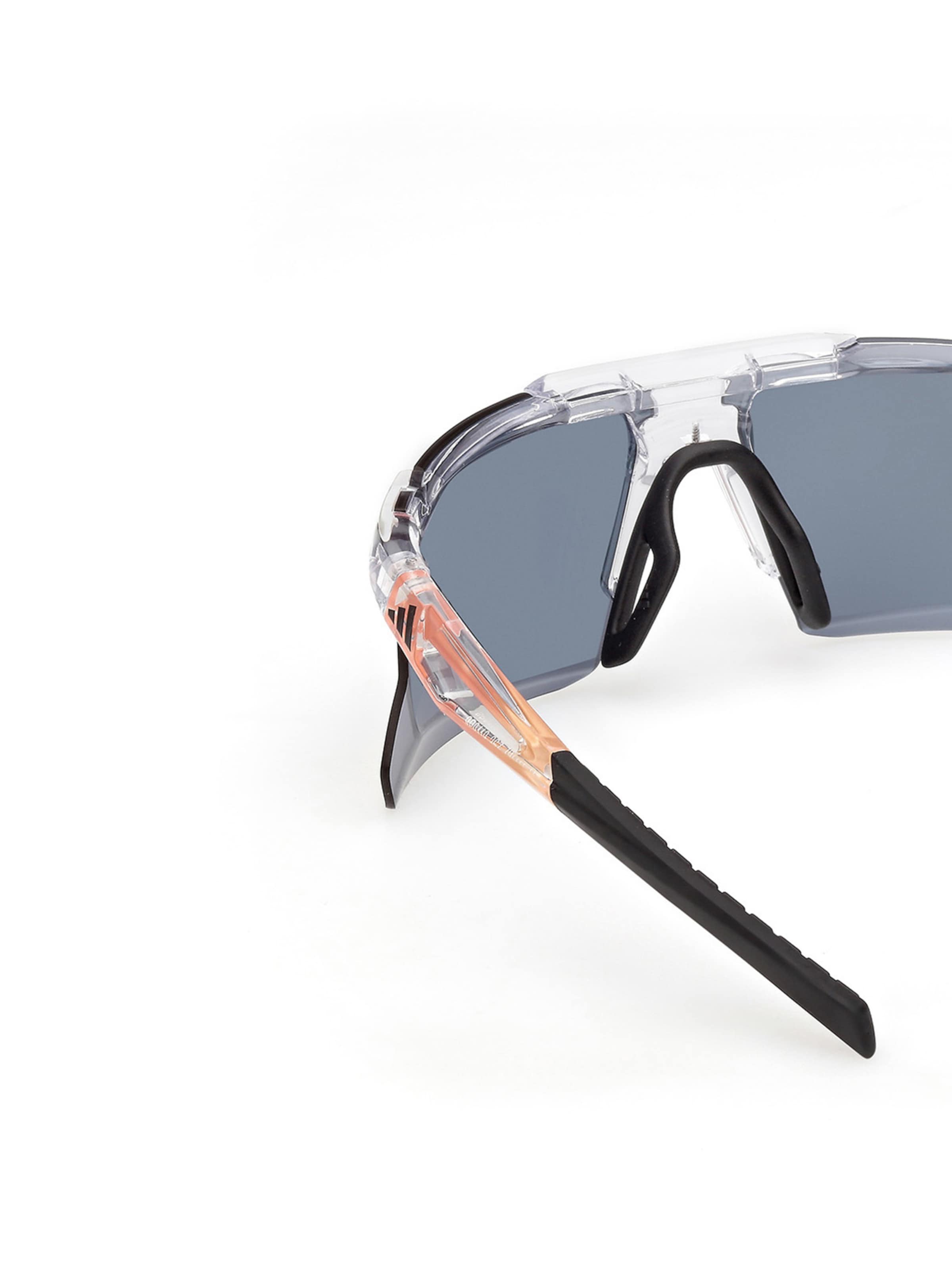 Occhiali da sole sportivi di ADIDAS SPORTSWEAR in rosa