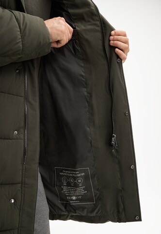 JOOP! Winterjacke 'Winsten' in Grün