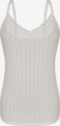 sassa Unterhemd in beige, Produktansicht