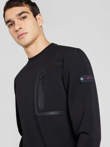 PeutereySweater majica 'GORIE 01' - crna boja