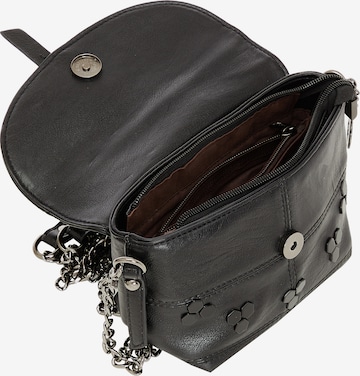 faina Crossbody Bag in Black