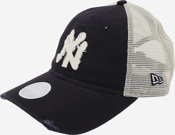 NEW ERA Czapka z daszkiem '9TWENTY NEYYAN' w kolorze niebieski: przód