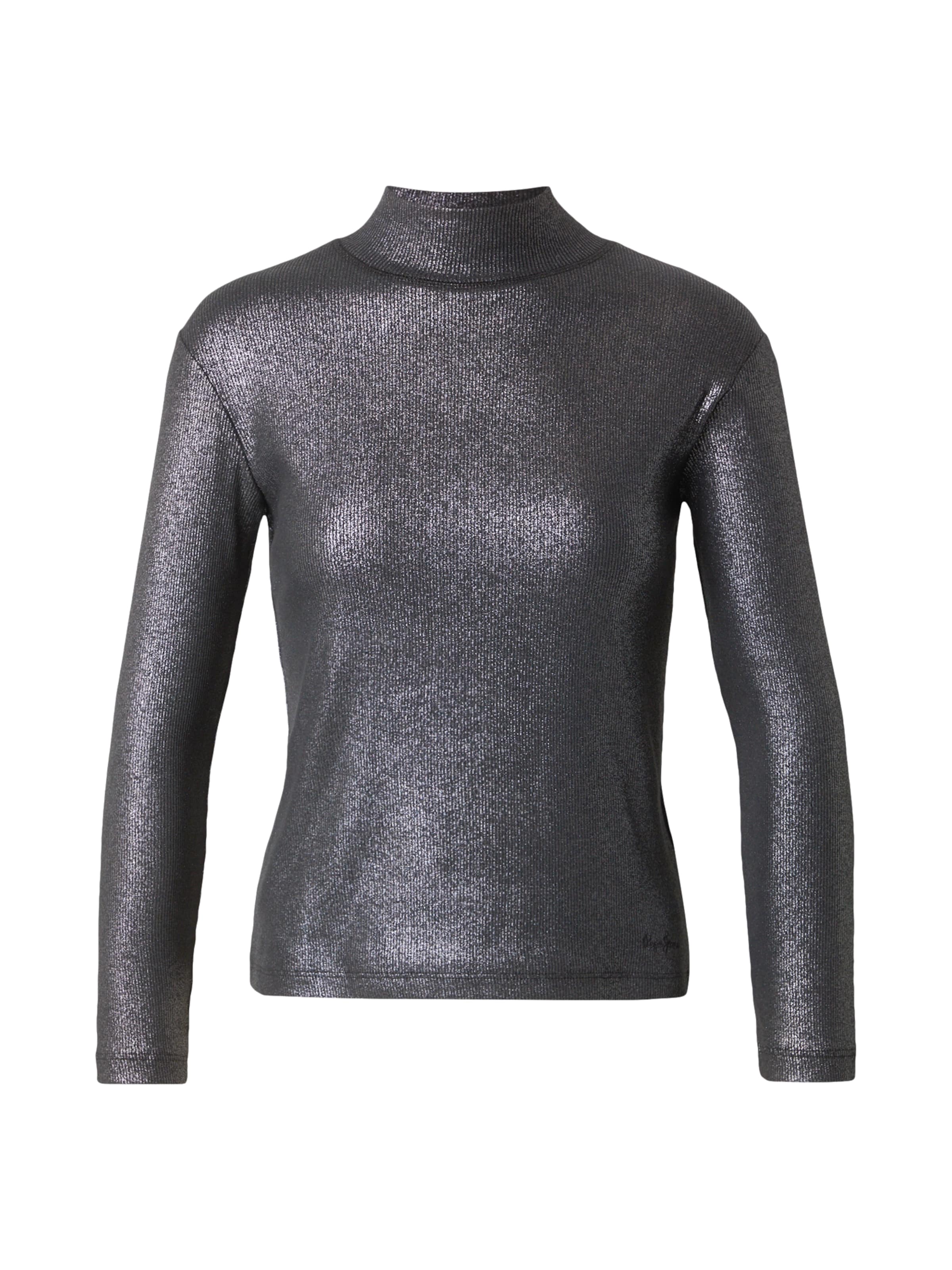 Pepe Jeans Shirt 'BALU' in Black: front