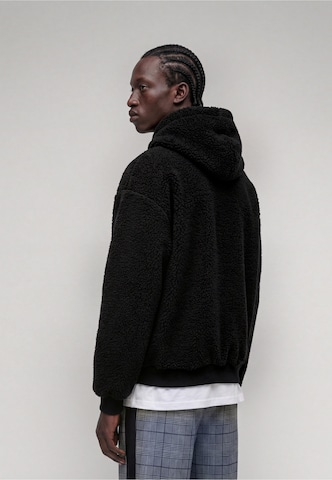 Karl Kani Sweatshirt 'Essential' in Zwart
