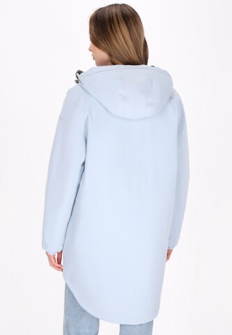DreiMaster Maritim - Chaqueta funcional en azul