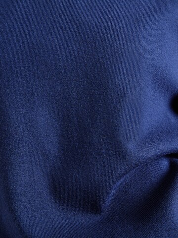 NÜMPH - Jersey 'CARMA' en azul