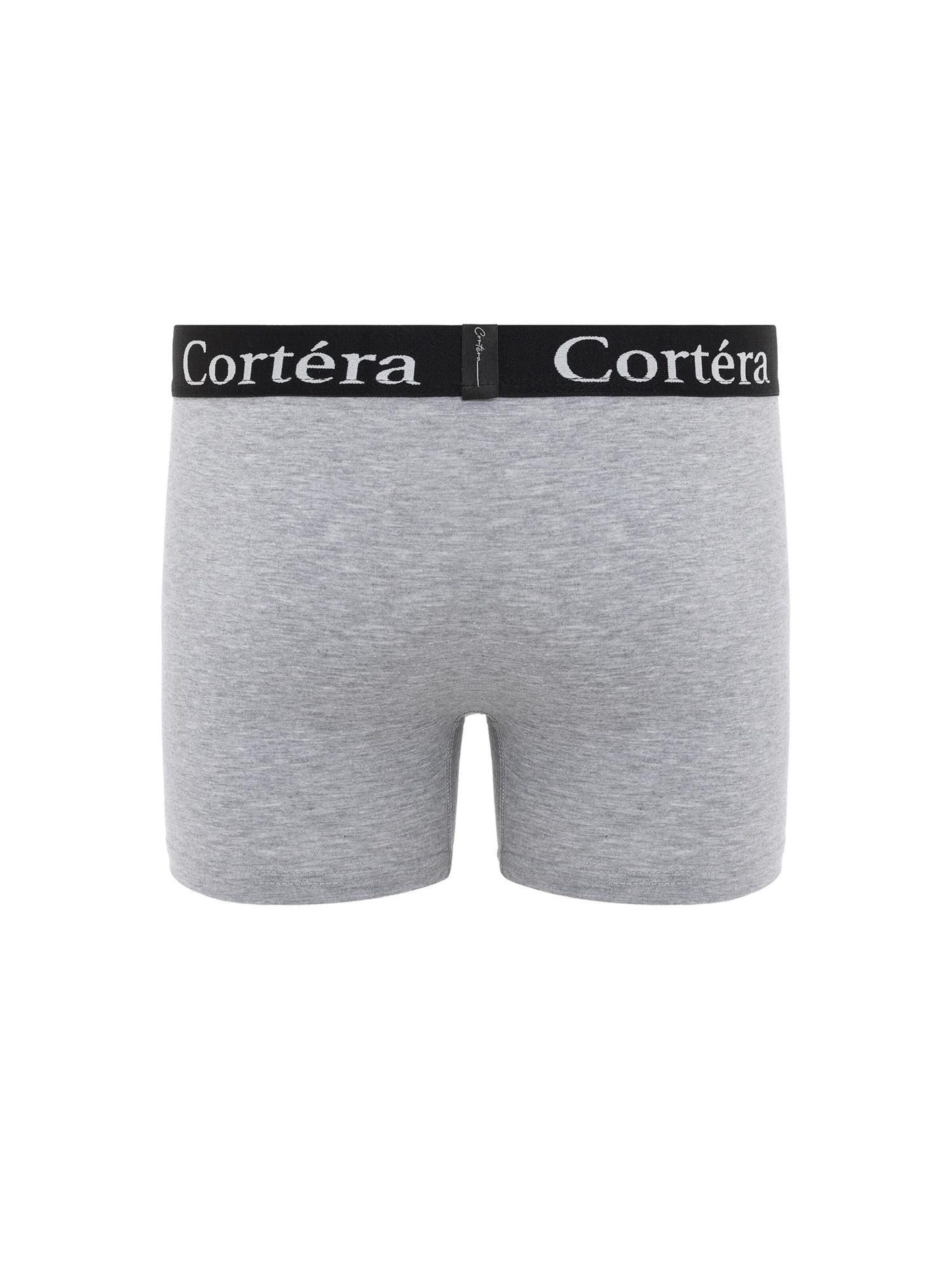 Cortera Boxershorts in Gemengde kleuren