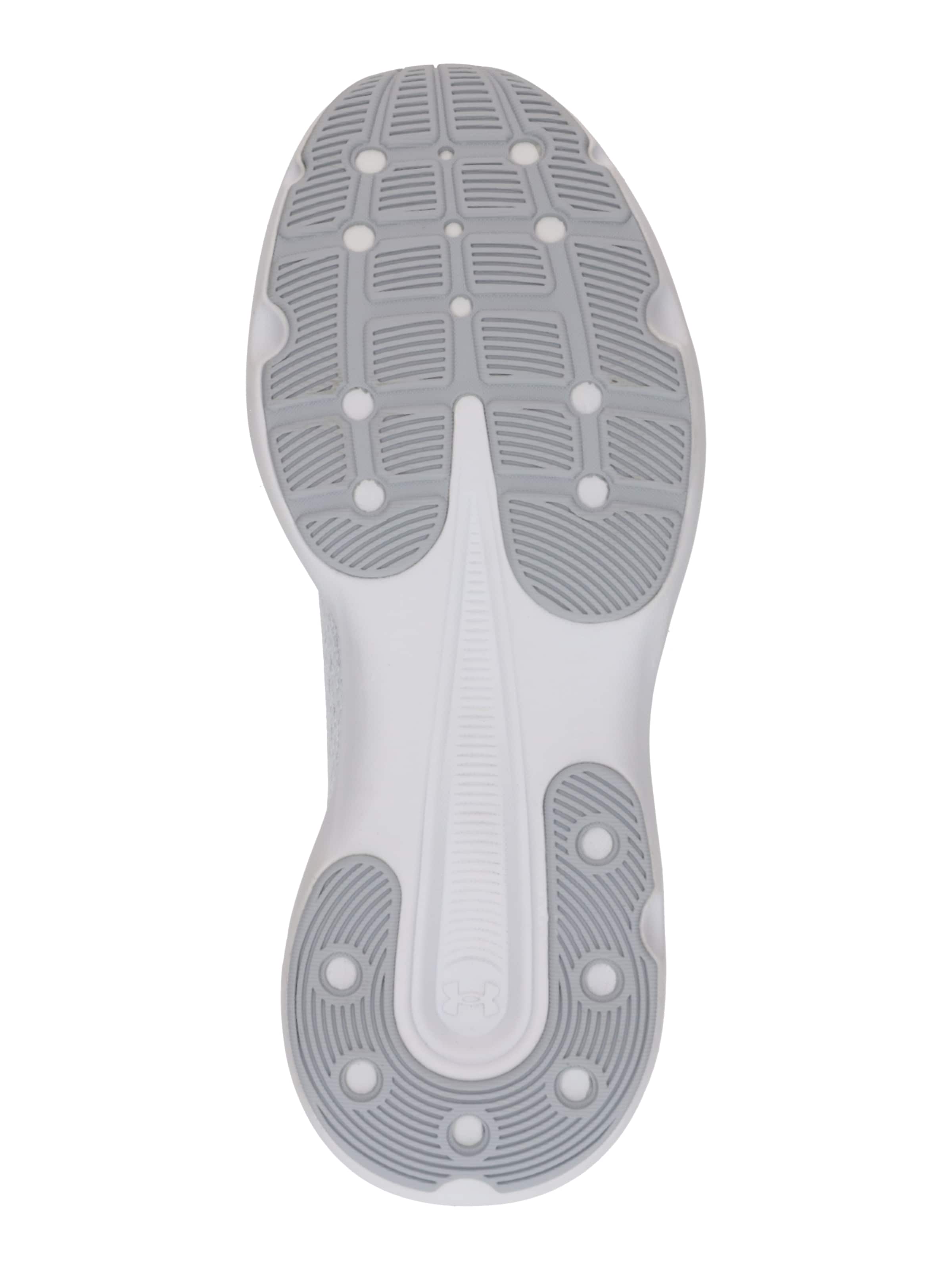 UNDER ARMOUR Buty do biegania 'Infinite' w kolorze szary