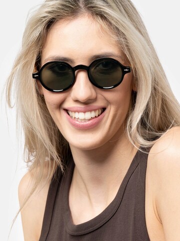 Herling Sonnenbrille 'Thalia Sun' in Schwarz