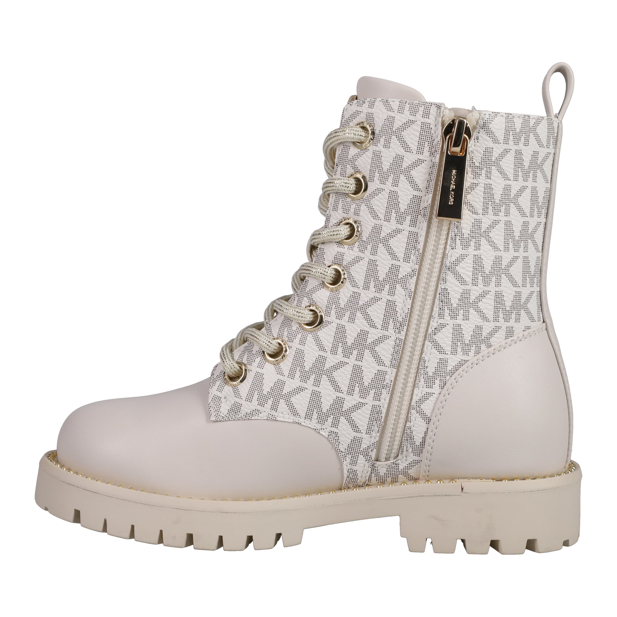 Michael Kors Kids Stövel 'KALINA' i beige