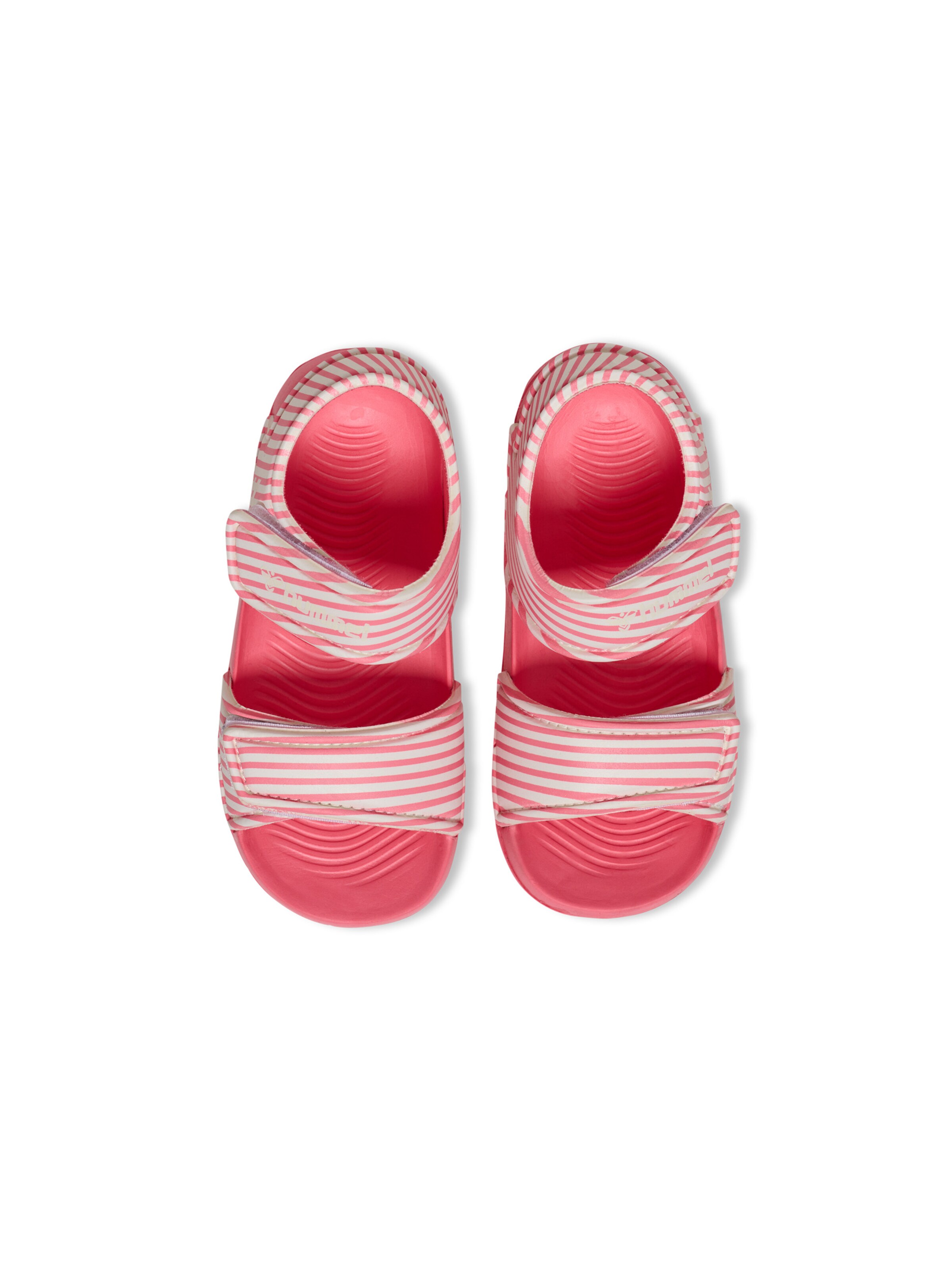 Hummel Sandale 'Playa' in Pink