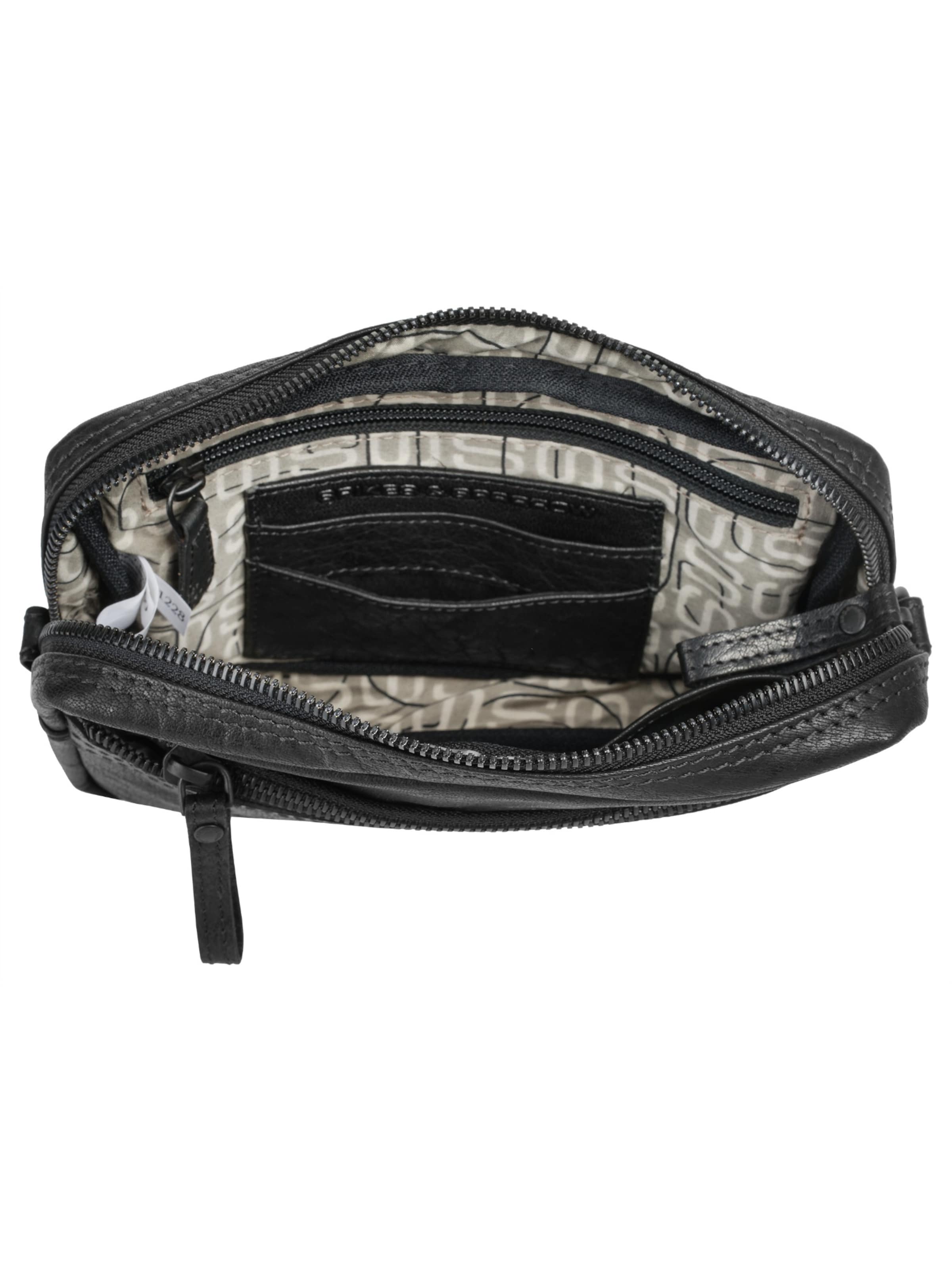 Spikes & Sparrow Beuteltasche‌‌‌‌‌‌‌‌‌‌ in Schwarz