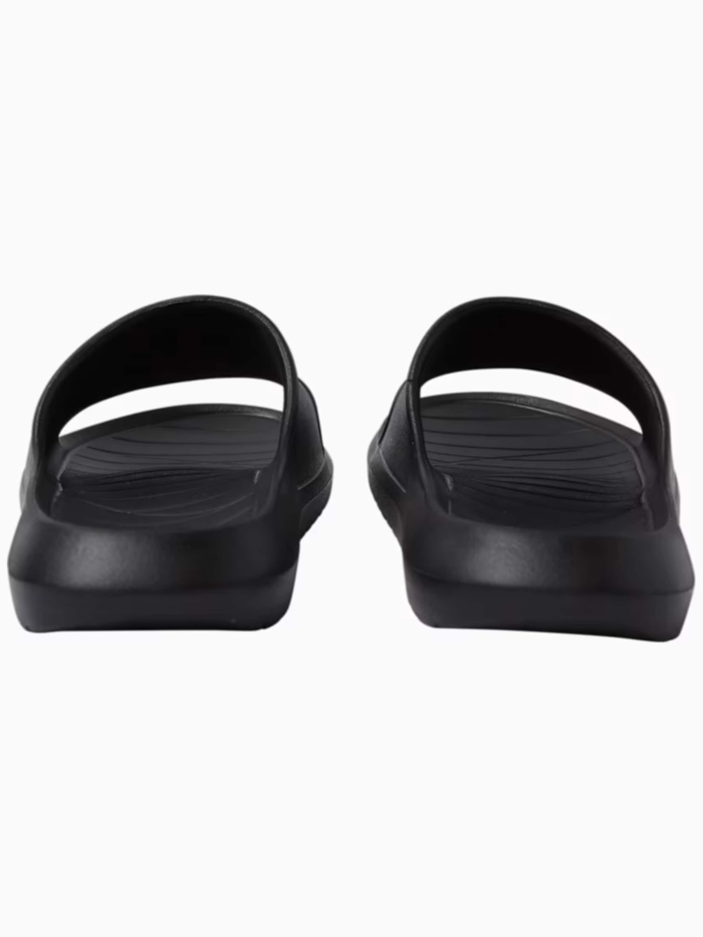 PUMA Mule 'Puma Divecat V2 Lite Slide Flip Flops' in Black