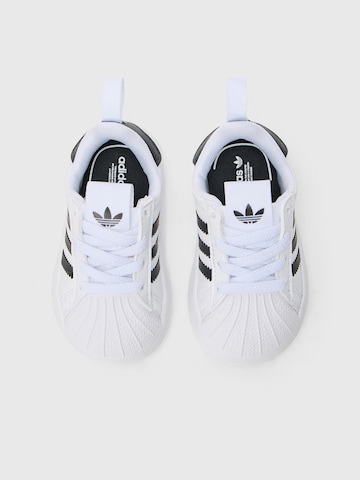 ADIDAS ORIGINALSTenisice 'ADIFOM SUPERSTAR 360' - bijela boja