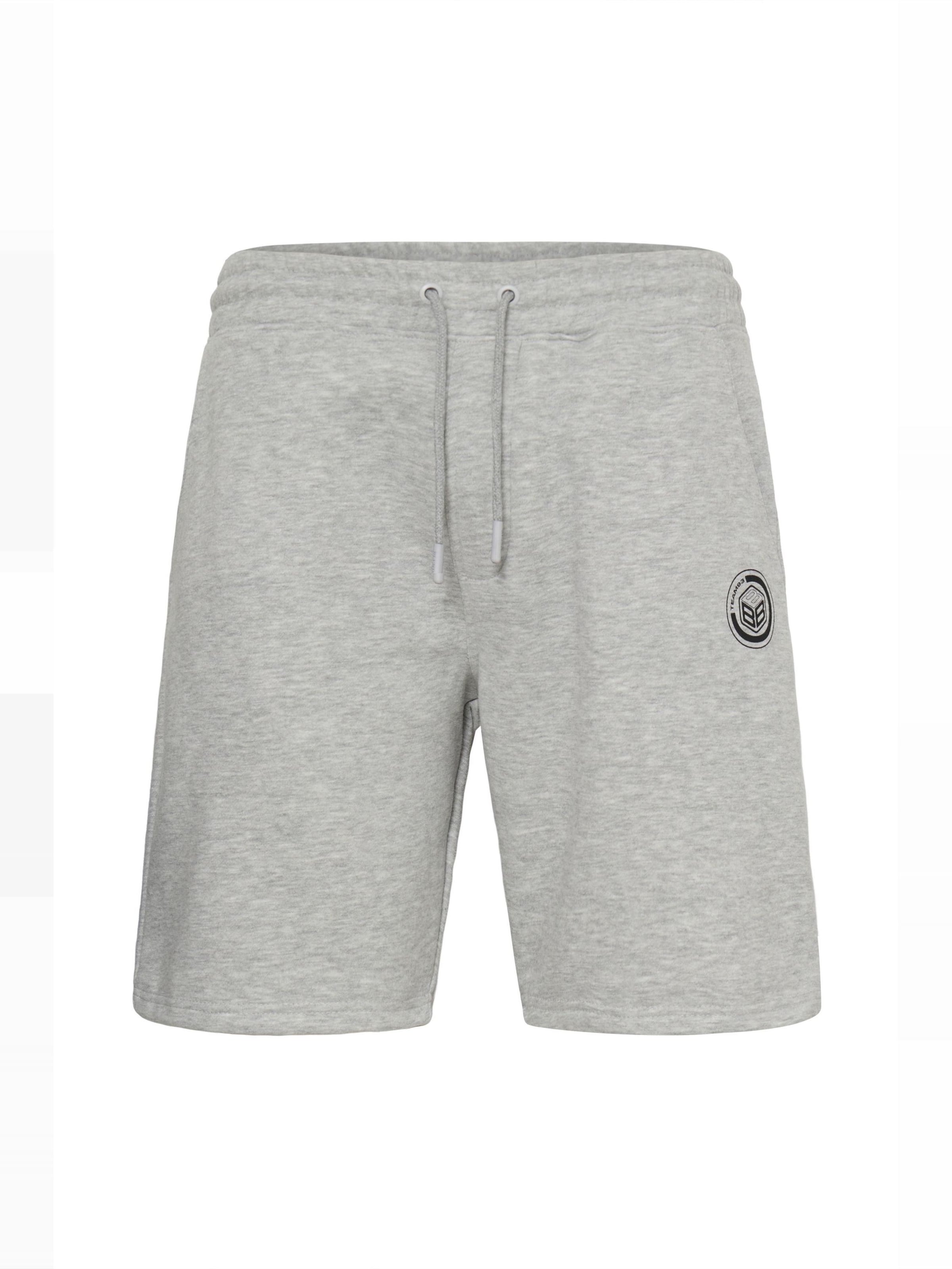 Regular Pantalon ' BHKian ' BLEND en mélange de couleurs : devant