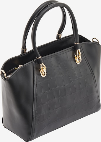 Usha Handbag in Black