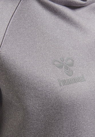 Hummel Sweatshirt in Grau