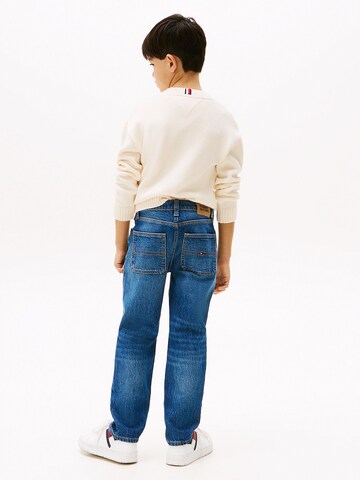 TOMMY HILFIGER Loose fit Jeans in Blue