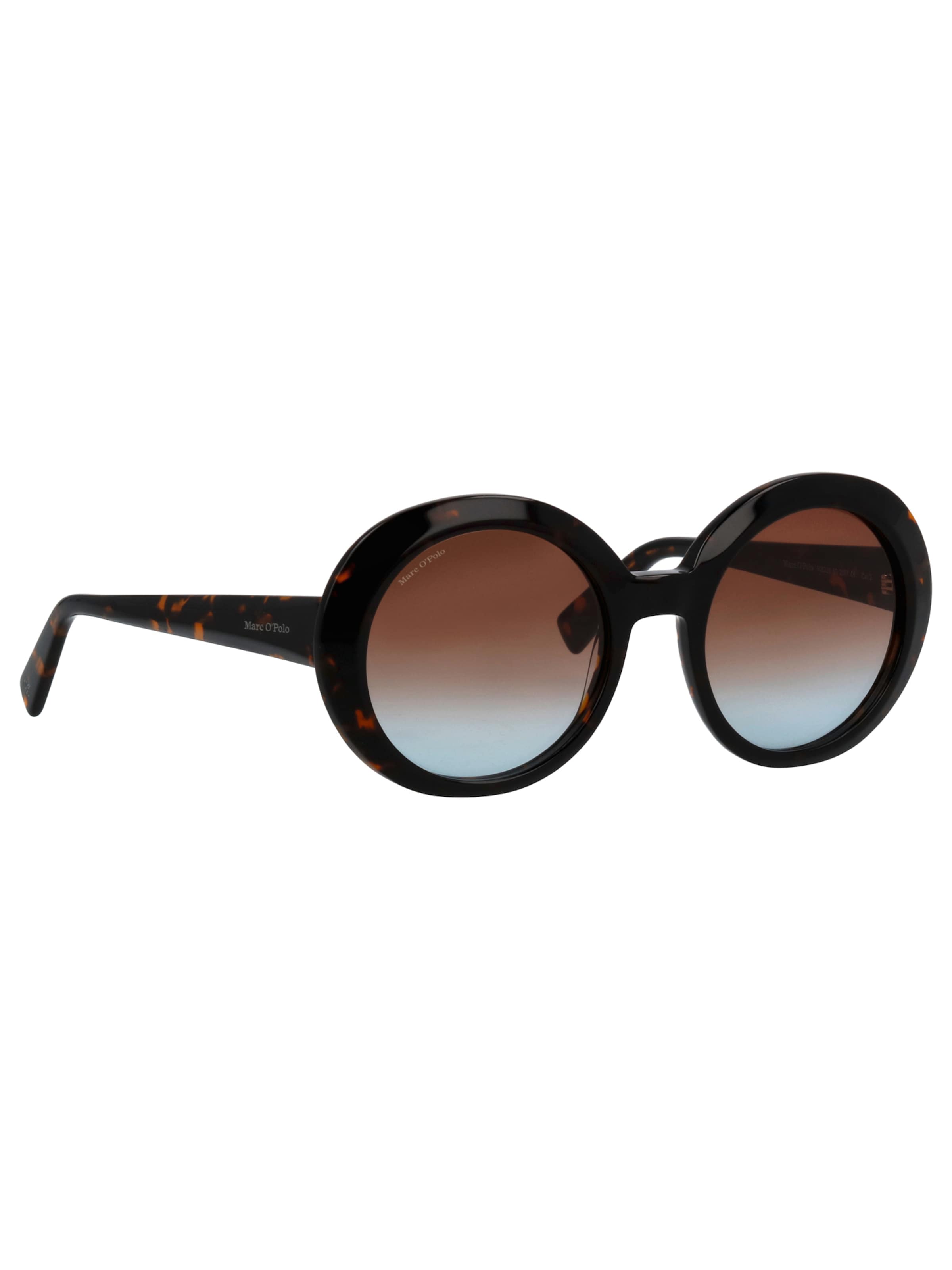 Marc O'Polo EYEWEAR Sonnenbrille‌‌‌‌ in Braun