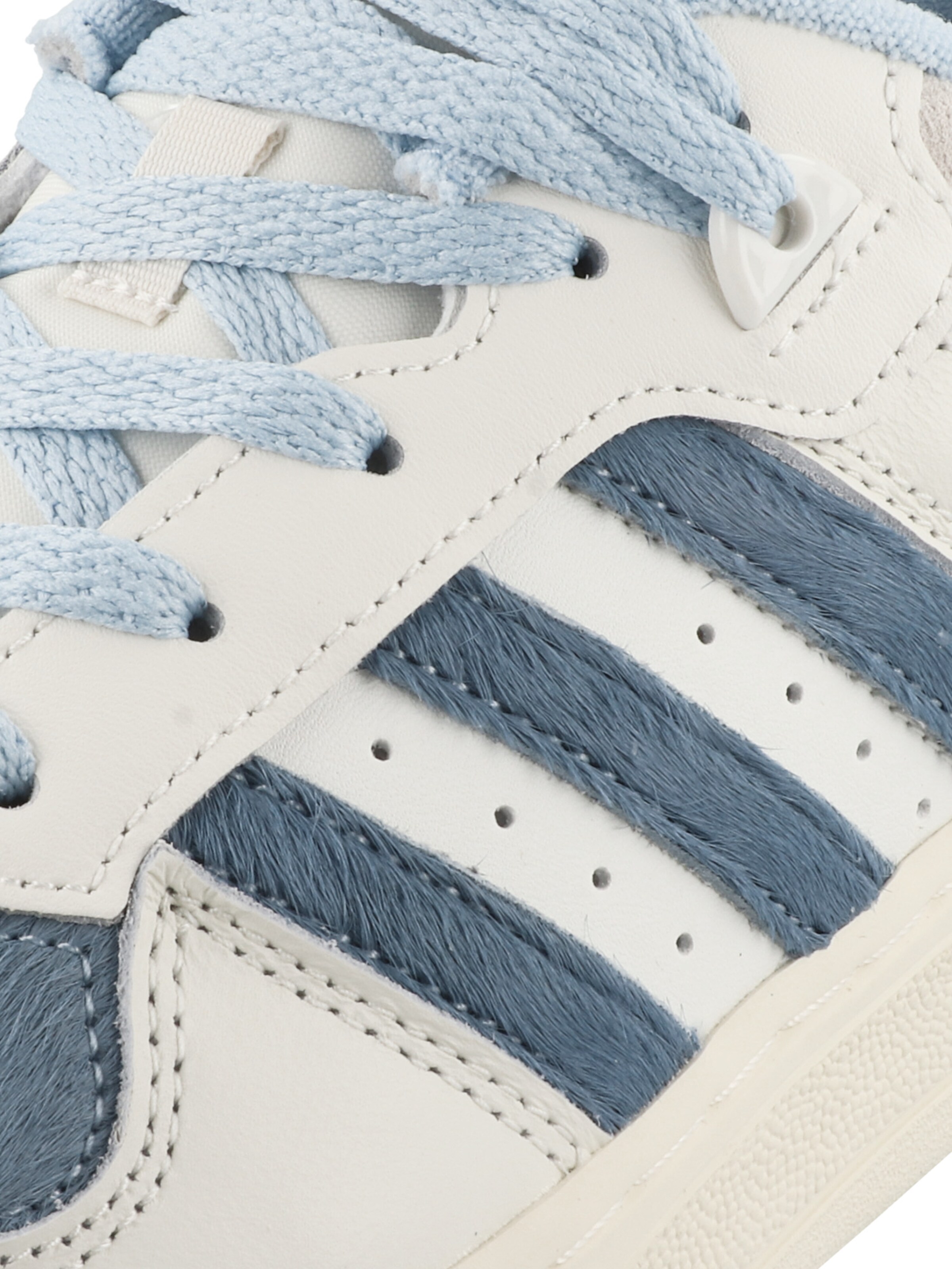 ADIDAS PERFORMANCE - Sapatilhas baixas 'Rivalry' em bege