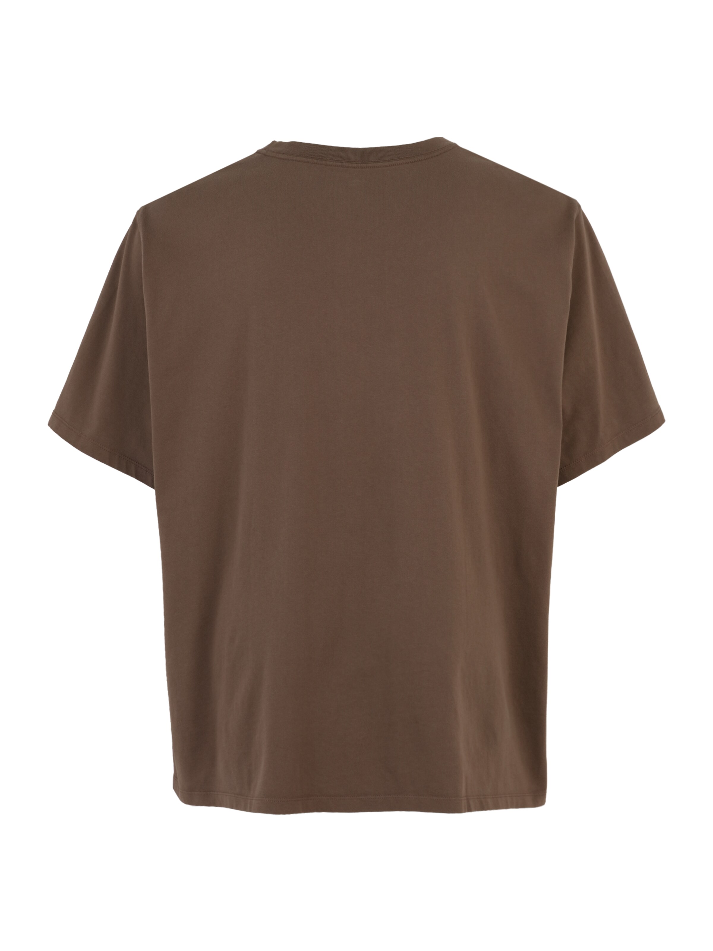 T-Shirt Levi's® Big & Tall en marron