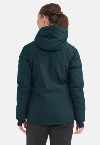 Whistler Outdoor jacket 'Gigi' in Blue