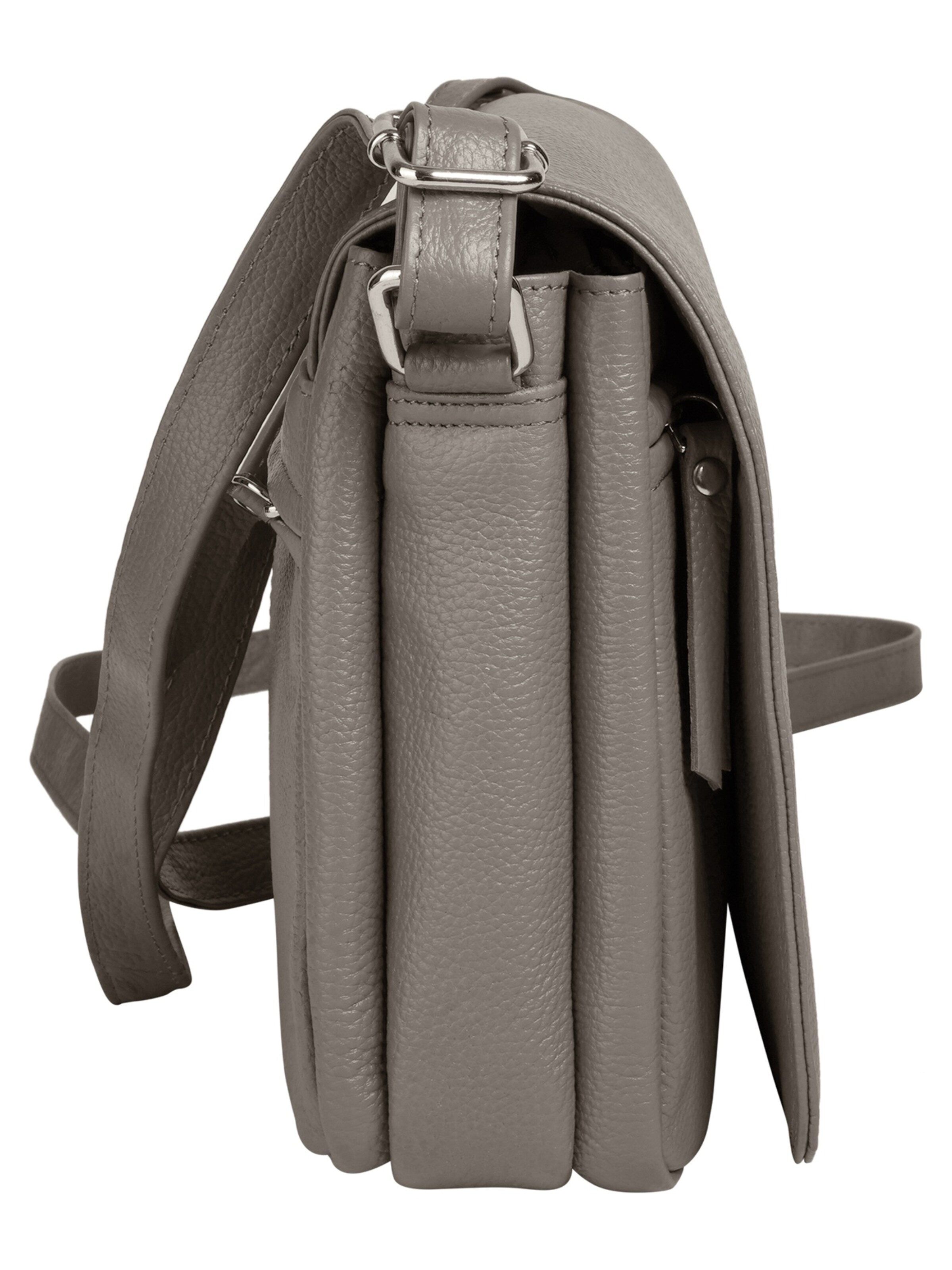 Sac à bandoulière Bruno Banani en gris