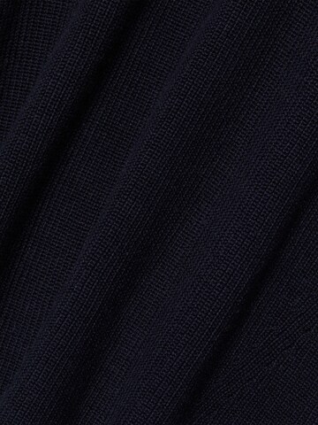 Pull-over Marie Lund en bleu