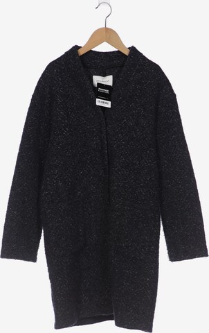 Promod Jacket & Coat in S in Grey: front