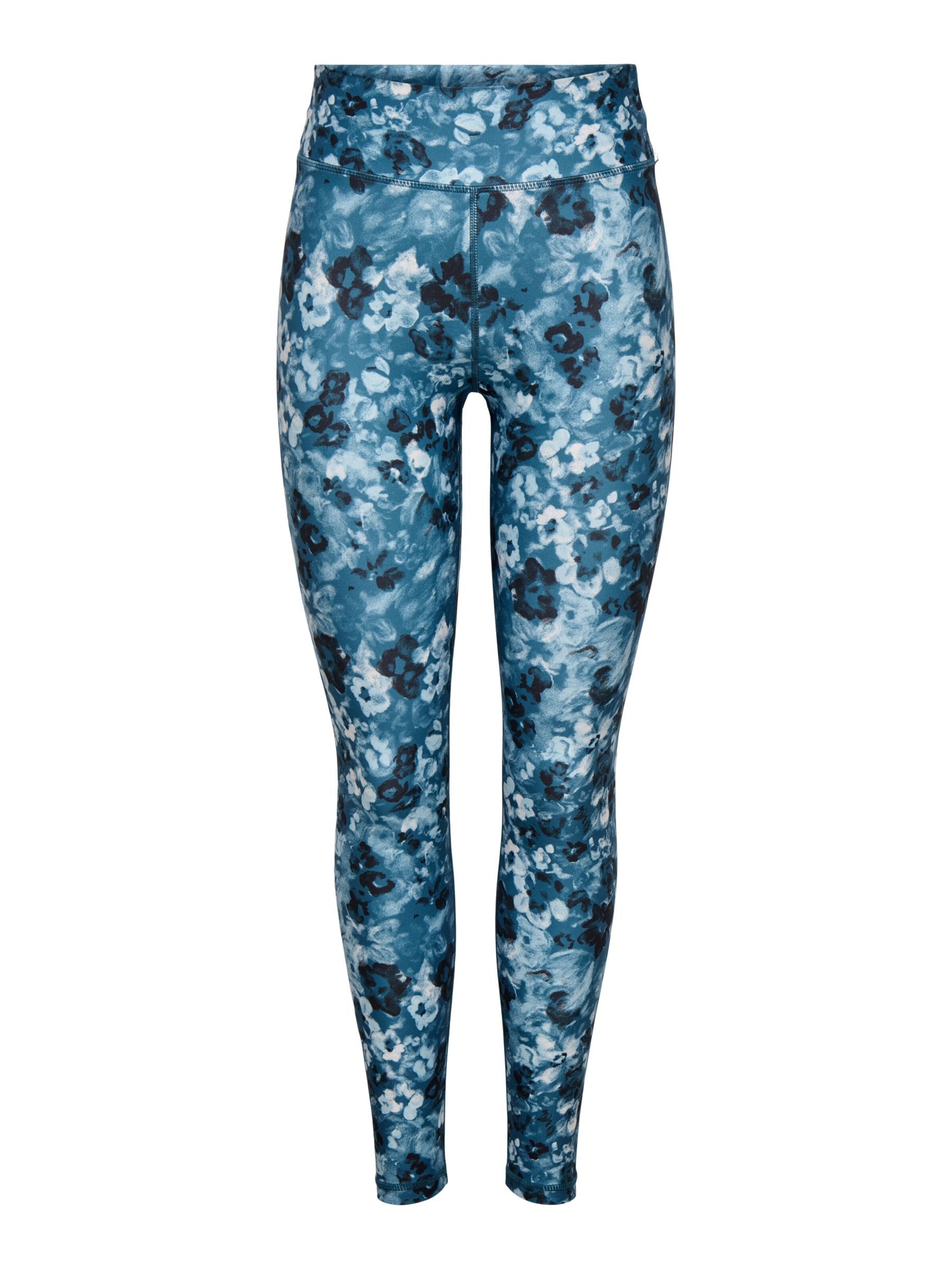 ONLY PLAY - regular Pantalón deportivo 'ONPJAM' en azul: frente